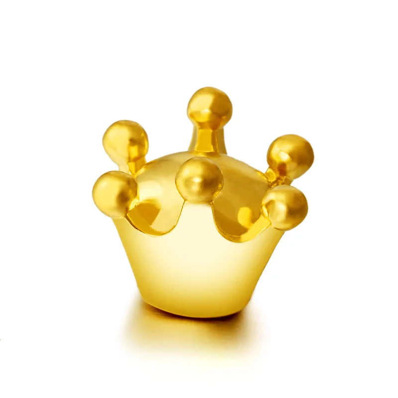 2pcs Fashion 24K gold-plated jewelry crown pendant necklace red rope bracelet 3D gold DIY bracelet accessories wholesale
2pcs Fashion 24K gold-plated jewelry crown pendant necklace red rope bracelet 3D gold DIY bracelet accessories wholesale
