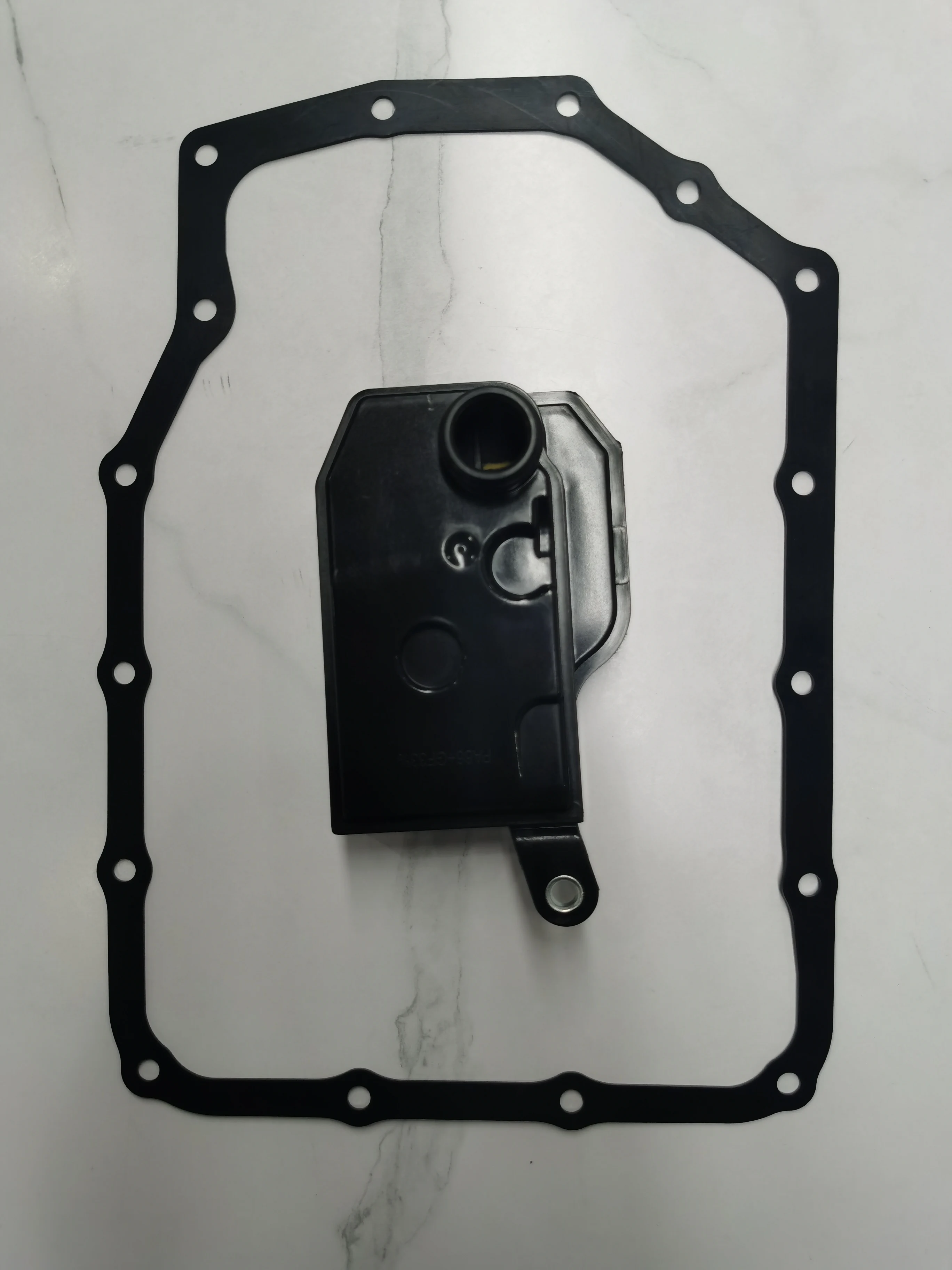 Комплект прокладок фильтра автоматической коробки передач FZ11 для MAZDA 3 BM BN1.5L DL DJ 2014, аксессуары для коробки передач FZ1121500 FZ11-21-500
Комплект прокладок фильтра автоматической коробки передач FZ11 для MAZDA 3 BM BN1.5L DL DJ 2014, аксессуары для коробки передач FZ1121500 FZ11-21-500