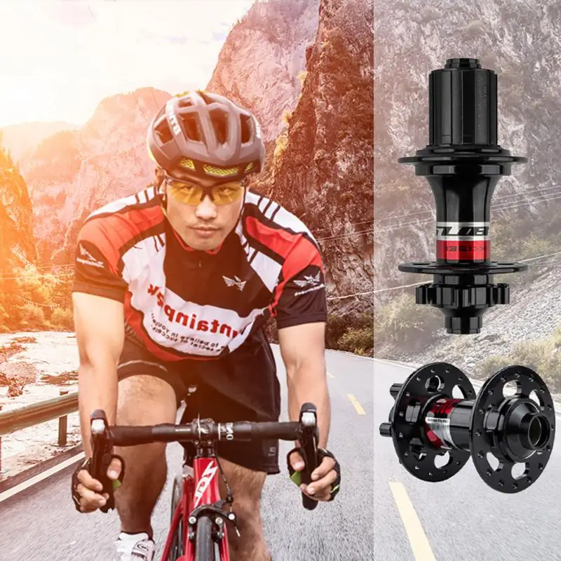 Barrel Shaft Hub 32h Before And After Gub 148-110 Bike Hub For 9-13 Speed 32-hole Cycling Accessories Gub Mountain Bike Hub
Barrel Shaft Hub 32h Before And After Gub 148-110 Bike Hub For 9-13 Speed 32-hole Cycling Accessories Gub Mountain Bike Hub