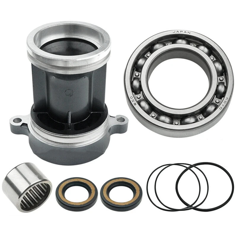 Cap Propeller Housing Assy 63D-45361 Accessory Kit For Yamaha Outboard 2T 40 50HP Parsun Hidea
Cap Propeller Housing Assy 63D-45361 Accessory Kit For Yamaha Outboard 2T 40 50HP Parsun Hidea