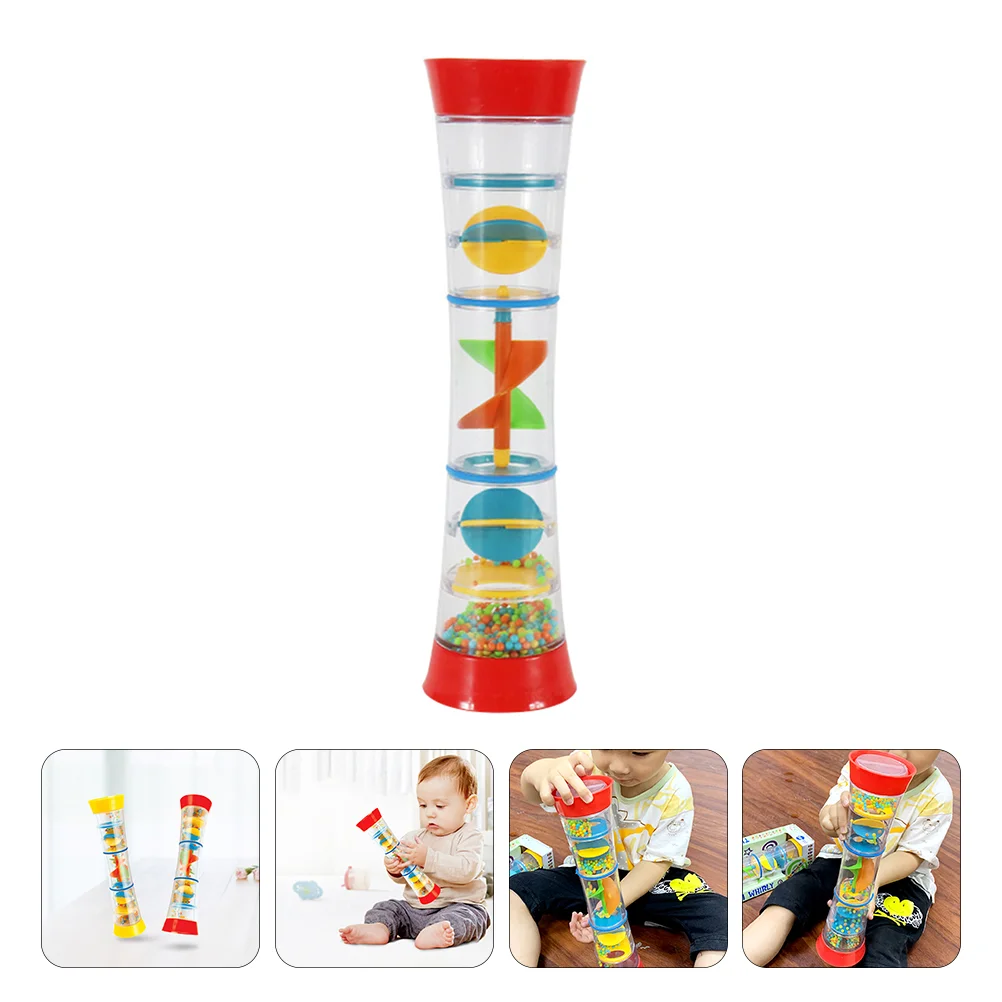 Set Plaything Drumkids Grabsensory Sounds Rain Baby Toys Rotating Toddlers 1 3 Lovely Kaleidoscope Training Cognitive Funny
Set Plaything Drumkids Grabsensory Sounds Rain Baby Toys Rotating Toddlers 1 3 Lovely Kaleidoscope Training Cognitive Funny