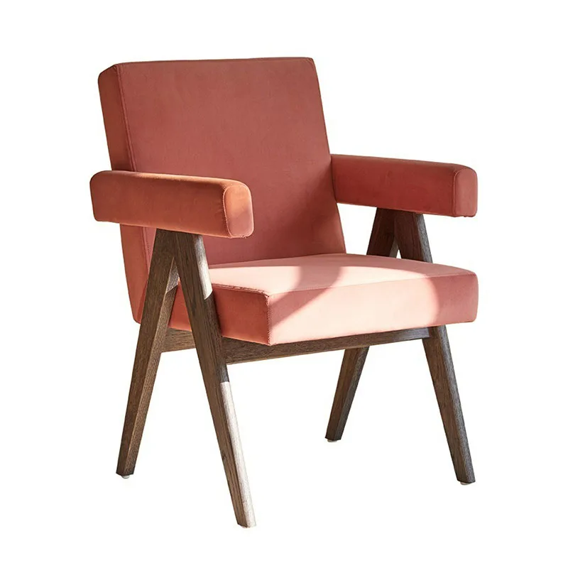 Armchair for Living Room Velvet Luxury Chair Design Comfortable Nordic Floor Chairs Glamor Vintage Relaxing Furniture Decoration
Armchair for Living Room Velvet Luxury Chair Design Comfortable Nordic Floor Chairs Glamor Vintage Relaxing Furniture Decoration
