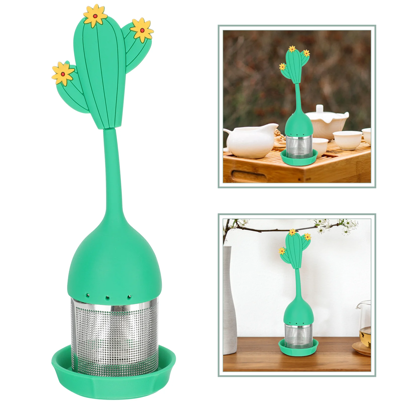 Silicone Tea Infuser Loose Tea Strainer Loose Tea Leaves Strainer Home Supplies Tea Infuser For Home
Silicone Tea Infuser Loose Tea Strainer Loose Tea Leaves Strainer Home Supplies Tea Infuser For Home