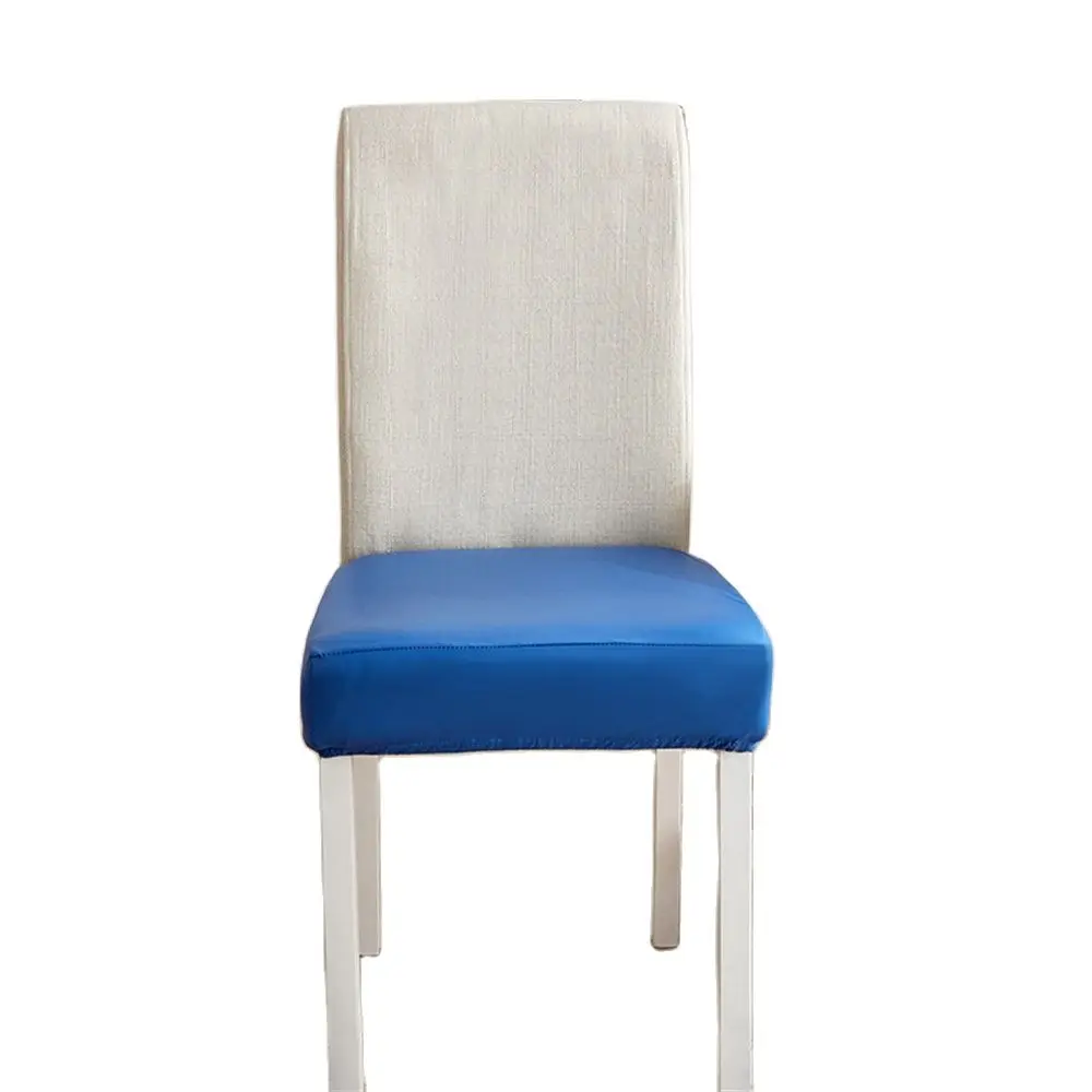 Svetanya chair cover leather Elastic Chair Cover Waterproof Kitchen Dining Chairs Slipcovers Removable Upholstered Covers Furnit
Svetanya chair cover leather Elastic Chair Cover Waterproof Kitchen Dining Chairs Slipcovers Removable Upholstered Covers Furnit