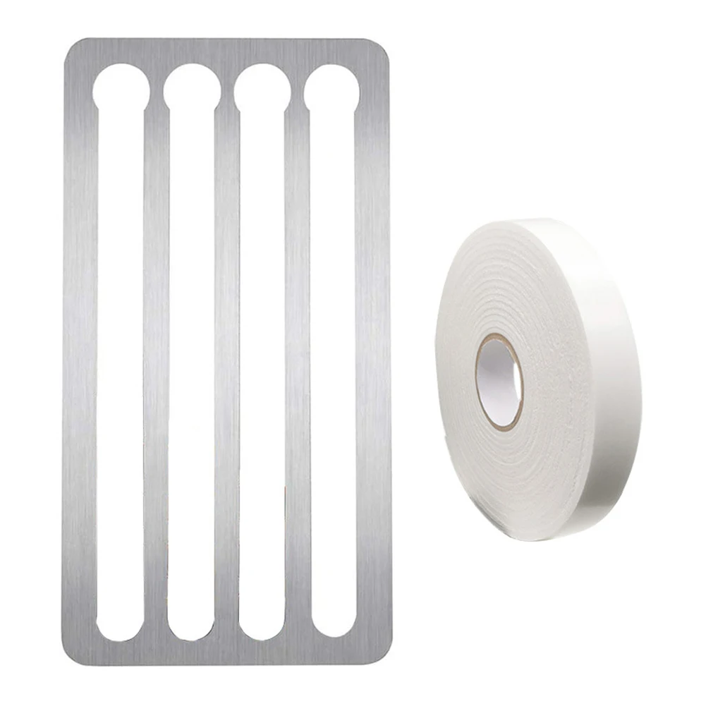 Coffee Capsule Holder Coffee Pods Storage Bracket Double Sided Tape 40 Stainless Steel Shelf 41cmx22cm Kitchen Bakeware Supplies
Coffee Capsule Holder Coffee Pods Storage Bracket Double Sided Tape 40 Stainless Steel Shelf 41cmx22cm Kitchen Bakeware Supplies