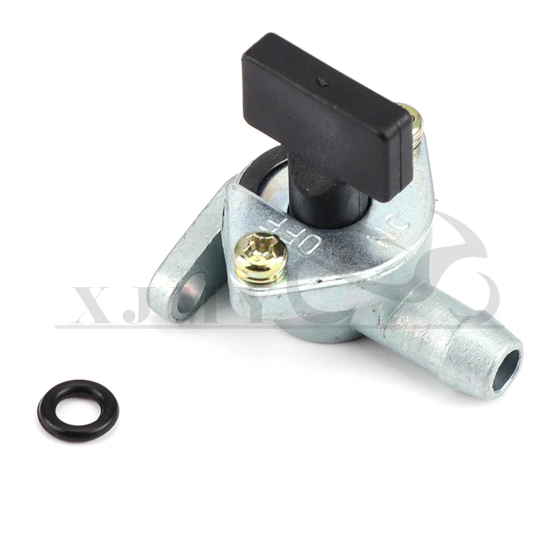 Carburetor Fuel Tank Tap Pocket Cock Valve Switch for 2 Stroke 47cc 49cc Mini ATV Quad Dirt Pit Bike Scooter
Carburetor Fuel Tank Tap Pocket Cock Valve Switch for 2 Stroke 47cc 49cc Mini ATV Quad Dirt Pit Bike Scooter