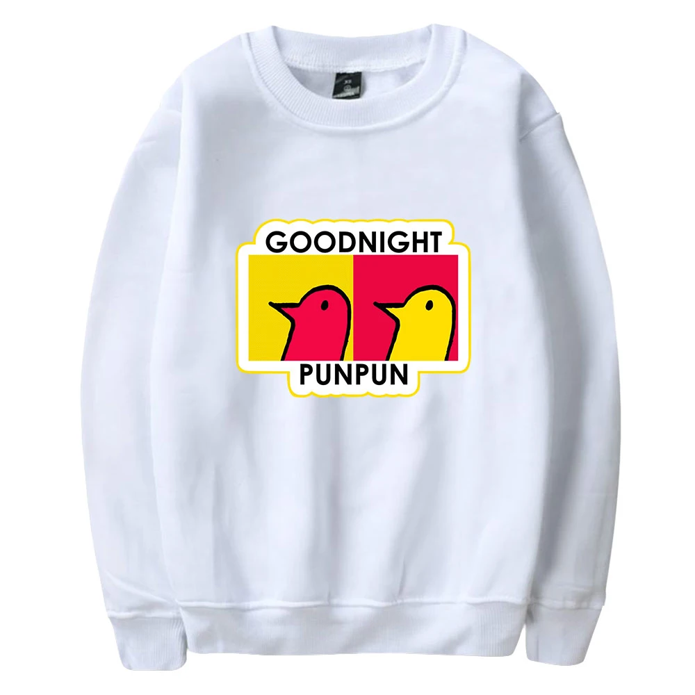 Oyasumi punwermerch свитшот для женщин и мужчин Harajuku модные смешные Мультяшные пуловеры уличная одежда Y2k осенние свитшоты с длинным рукавом
Oyasumi punwermerch свитшот для женщин и мужчин Harajuku модные смешные Мультяшные пуловеры уличная одежда Y2k осенние свитшоты с длинным рукавом