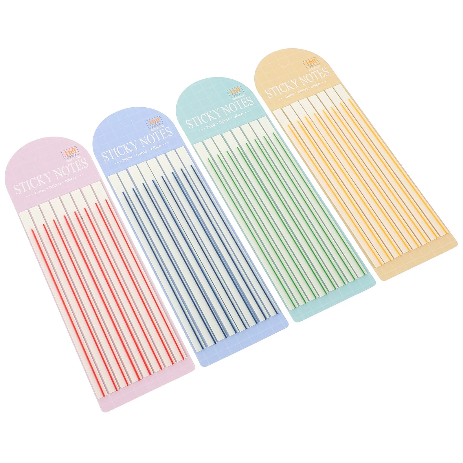 Reading Supplies Page Marker Sentence Highlight Sticker Office Notebook Strips Accessory
Reading Supplies Page Marker Sentence Highlight Sticker Office Notebook Strips Accessory