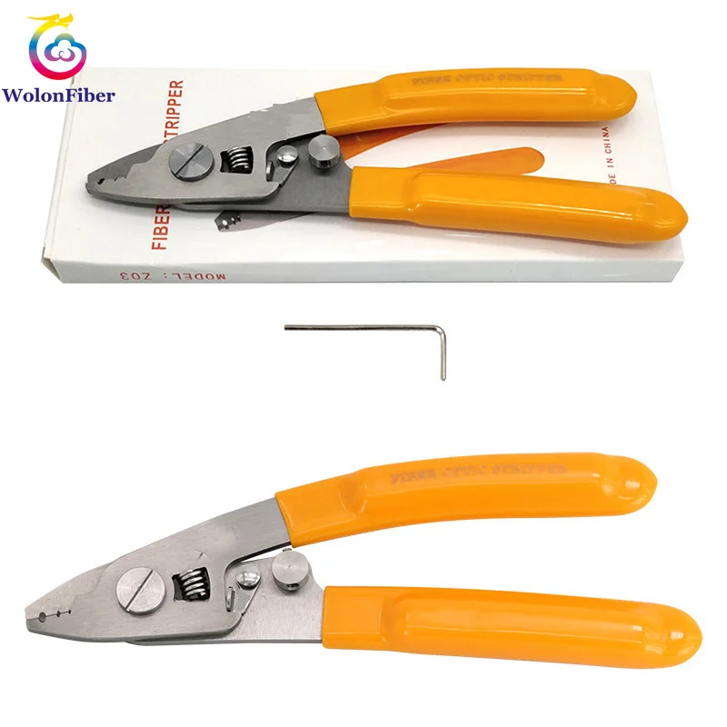 Wolon Fiber Miller Pliers Three-neck Miller Pliers Fiber Stripping Pliers Fiber Tool Stripping Pliers Miller Pliers
Wolon Fiber Miller Pliers Three-neck Miller Pliers Fiber Stripping Pliers Fiber Tool Stripping Pliers Miller Pliers