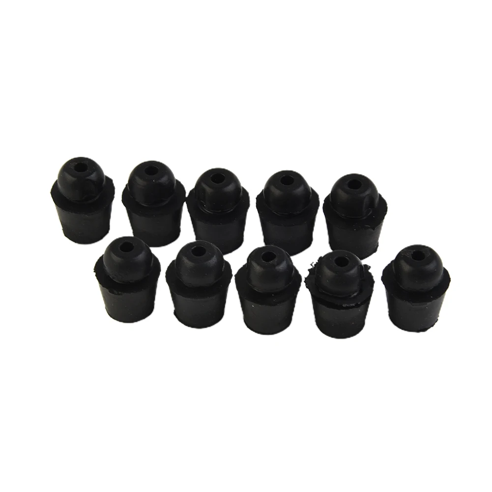 10pcs Durable Car Door Dampers Bumper Overslam Rubber For Hyundai K3 K4 K5 Elantra Accent Tucson Perfect Match Stable Reliable
10pcs Durable Car Door Dampers Bumper Overslam Rubber For Hyundai K3 K4 K5 Elantra Accent Tucson Perfect Match Stable Reliable