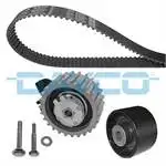 

KTB199/2 for camshaft bearing kit (TRIGER set) DOBLO 1.900 GMB bearing kit (ATB1007 + 94592)