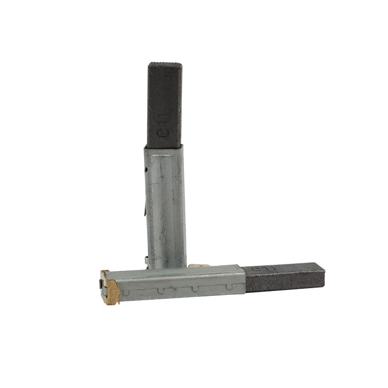 New Carbon Motor Brushes Holder For 30 60 70 80 90L Industrial Vacuum Cleaners Replacement Spare Parts Accessories
New Carbon Motor Brushes Holder For 30 60 70 80 90L Industrial Vacuum Cleaners Replacement Spare Parts Accessories