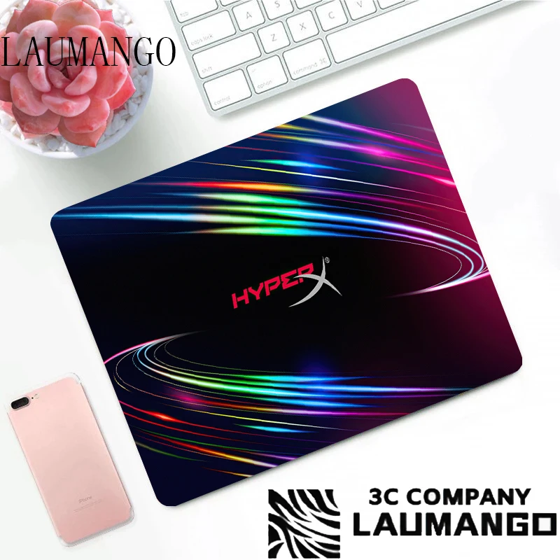 Laptop Gamer Rug HyperX Hot Pad Mouse Mats Pc Gaming Computer Keyboard Mat Desk Protector Kawaii Accessories Deskmat Table Pads
Laptop Gamer Rug HyperX Hot Pad Mouse Mats Pc Gaming Computer Keyboard Mat Desk Protector Kawaii Accessories Deskmat Table Pads