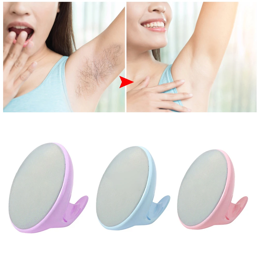 Physical Hair Removal Epilator Bleame Crystal Hair Eraser Safe Painless Body Hair Depilation Tool Reusable Hair Removal Tool
Physical Hair Removal Epilator Bleame Crystal Hair Eraser Safe Painless Body Hair Depilation Tool Reusable Hair Removal Tool