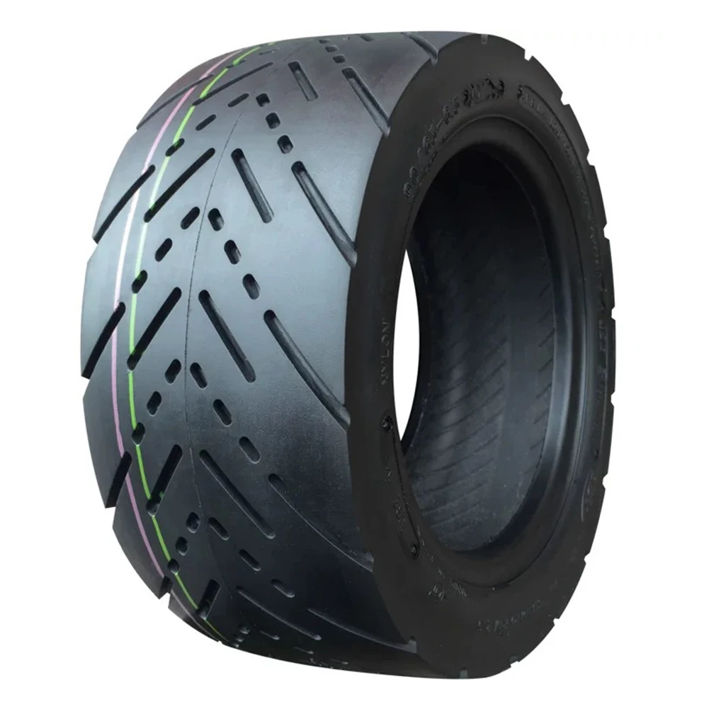 New 11 Inch Electric Off-Road Vehicle Tire CST 90/65-6.5 Pneumatic Tire Tubeless Tire for Zero 11X, Kugoo G-Booster, Currus NF11
New 11 Inch Electric Off-Road Vehicle Tire CST 90/65-6.5 Pneumatic Tire Tubeless Tire for Zero 11X, Kugoo G-Booster, Currus NF11