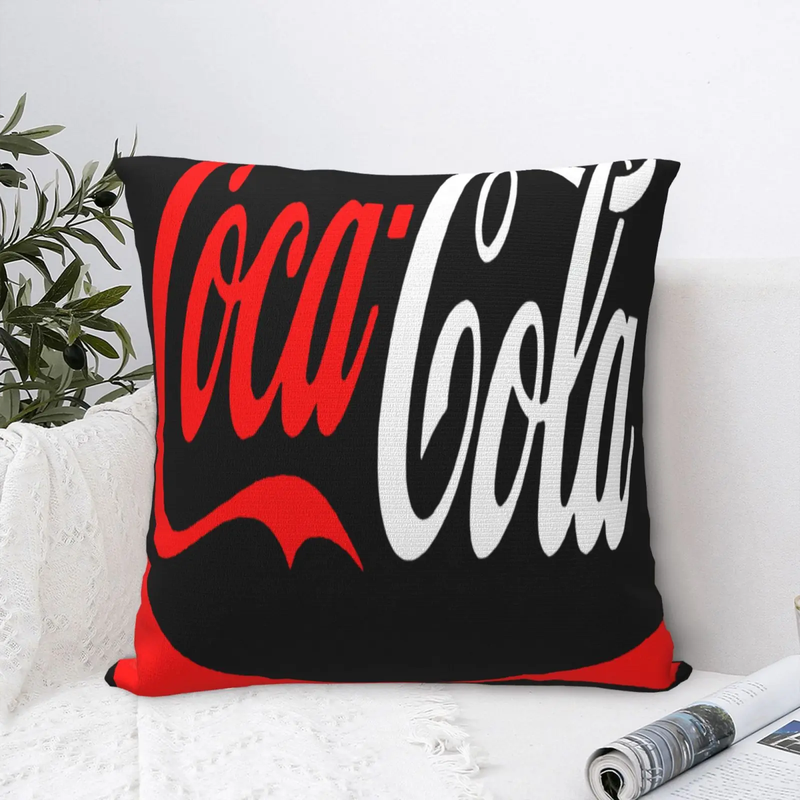 Чехол-наволочка Cola со вкусом чувственных ощущений, современные наволочки для подушек в гостиной, чехол на молнии для домашнего декора, чехо...
Чехол-наволочка Cola со вкусом чувственных ощущений, современные наволочки для подушек в гостиной, чехол на молнии для домашнего декора, чехо...