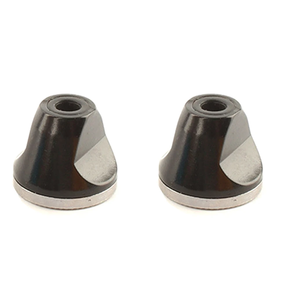 2Pcs Quick Release Nut Hot Sale Anti-Slip Mountain Bike Bicycle Hub Nut M5 Wheel Nut Quick Release Bolt Replacement Parts
2Pcs Quick Release Nut Hot Sale Anti-Slip Mountain Bike Bicycle Hub Nut M5 Wheel Nut Quick Release Bolt Replacement Parts
