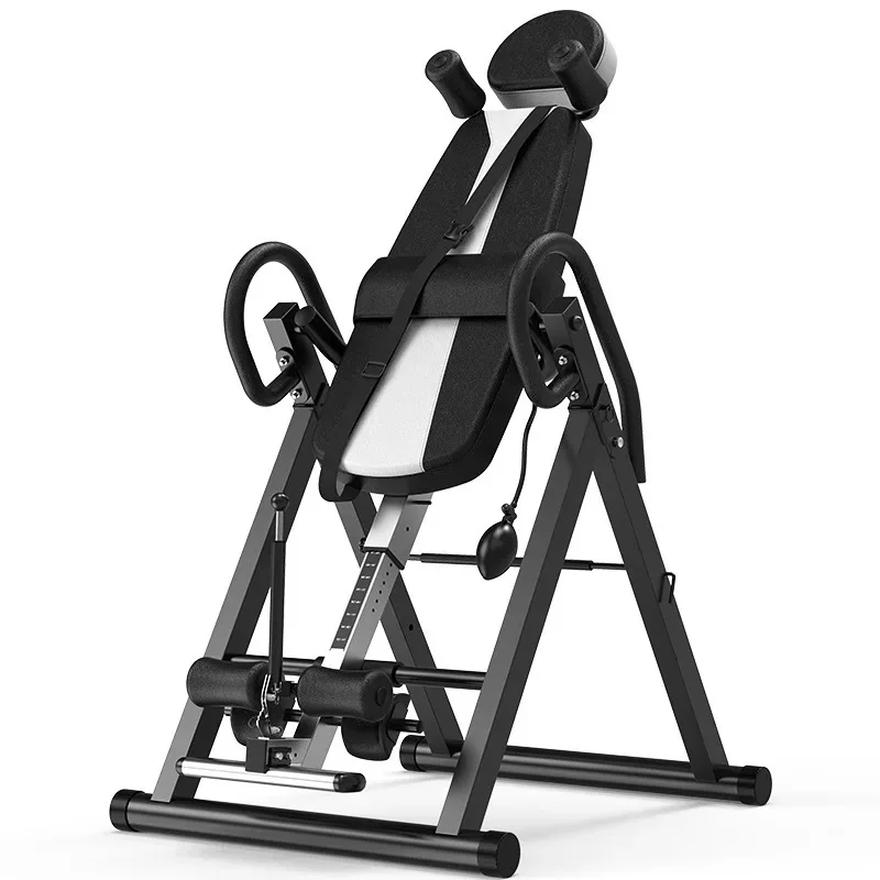 New Hot Selling High Quality Design Equipment Fitness Gym Handstand Machine For Correcting The Spine
New Hot Selling High Quality Design Equipment Fitness Gym Handstand Machine For Correcting The Spine