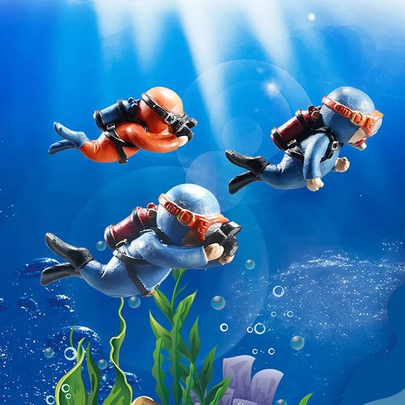 12 Styles Floatable Mini Diving Photography People Statue With Ball Line Home Garden Landscaping Aquarium Fish Tank Decoration
12 Styles Floatable Mini Diving Photography People Statue With Ball Line Home Garden Landscaping Aquarium Fish Tank Decoration
