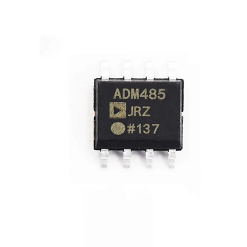 

10PCS ADM485 ADM485JR ADM485JRZ SOP8 Can Transceiver