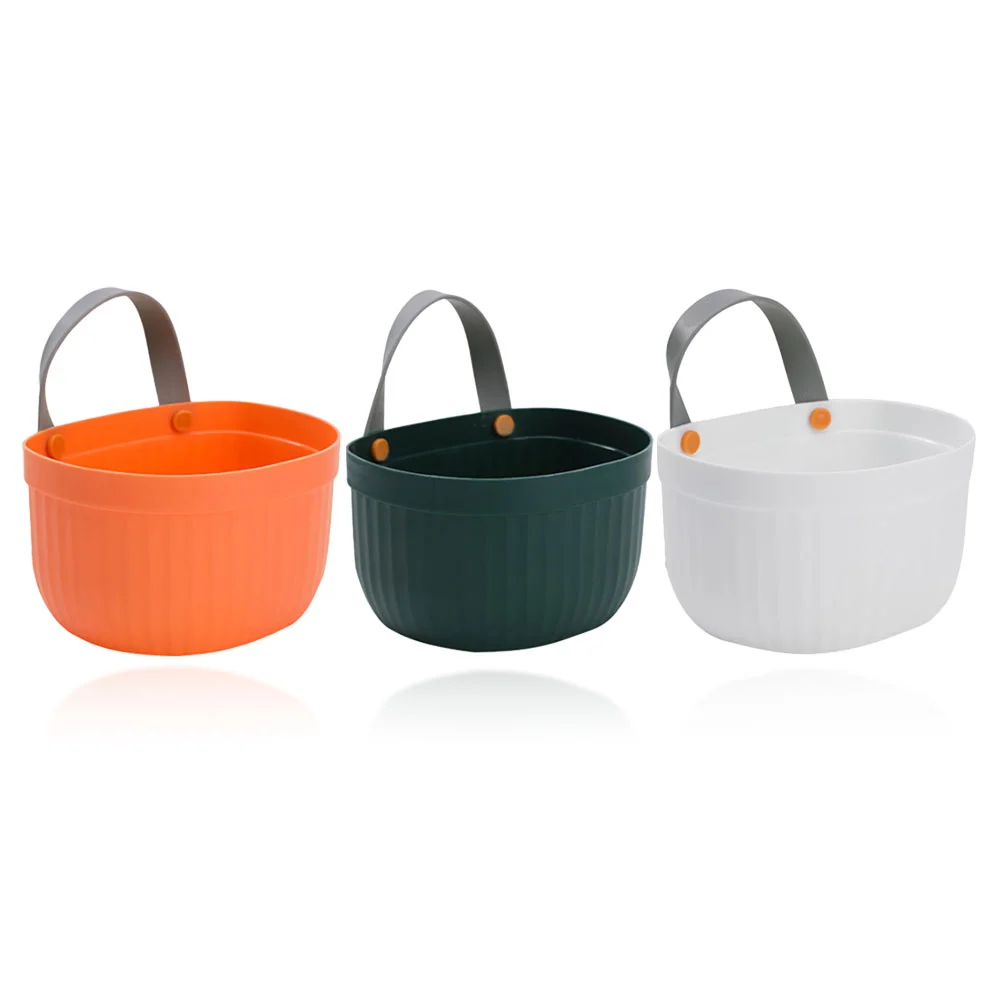 Basket Wall Hanging Storage Silicone Bath Ginger Onion Veggie Mounted Organizer Baskets Shower Fruit Bathroom
Basket Wall Hanging Storage Silicone Bath Ginger Onion Veggie Mounted Organizer Baskets Shower Fruit Bathroom