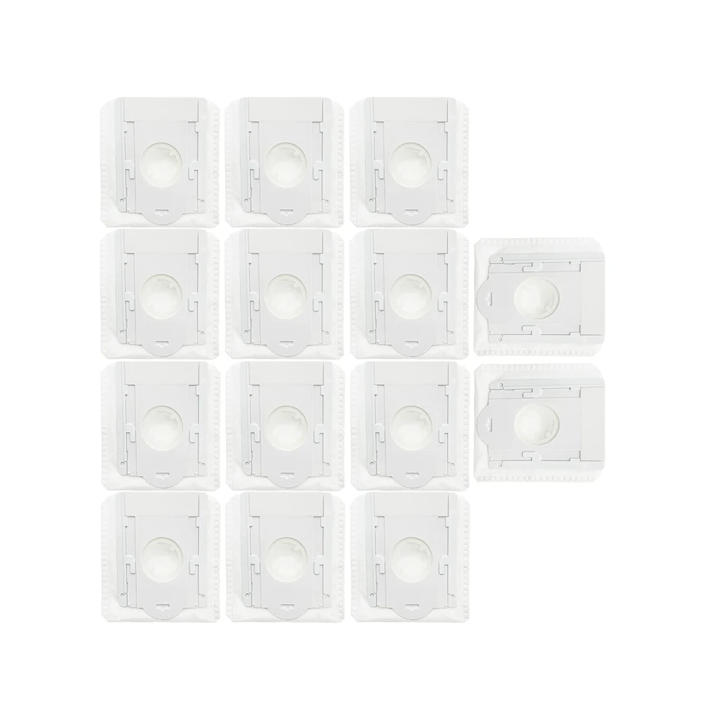 14PC Vacuum Dust Bags Suitable for Samsung VCA-ADB90/XAA Series Cordless Stick Vacuum Accessories Parts
14PC Vacuum Dust Bags Suitable for Samsung VCA-ADB90/XAA Series Cordless Stick Vacuum Accessories Parts