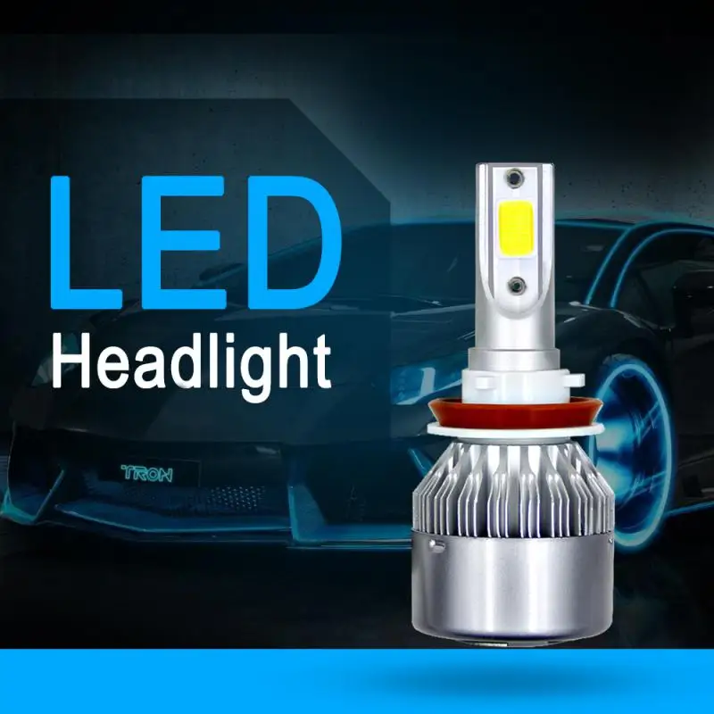1 шт. 18 Вт H4 LED H7 налобсветильник фонарь лампа мини COB супер яркий H3 H11 H13 9005 9006 налобный фонарь лампа 6000K светильник свет IP67 водонепроницаемый
1 шт. 18 Вт H4 LED H7 налобсветильник фонарь лампа мини COB супер яркий H3 H11 H13 9005 9006 налобный фонарь лампа 6000K светильник свет IP67 водонепроницаемый