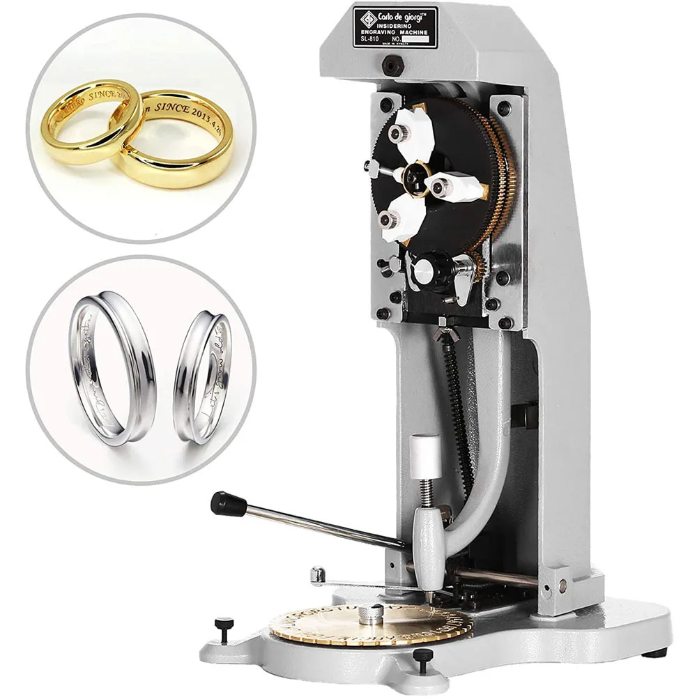 

Inside Ring Engraving Machine Inside Ring Marking engraving machine,manual ring engraving machine,wedding ring Stamper engraver