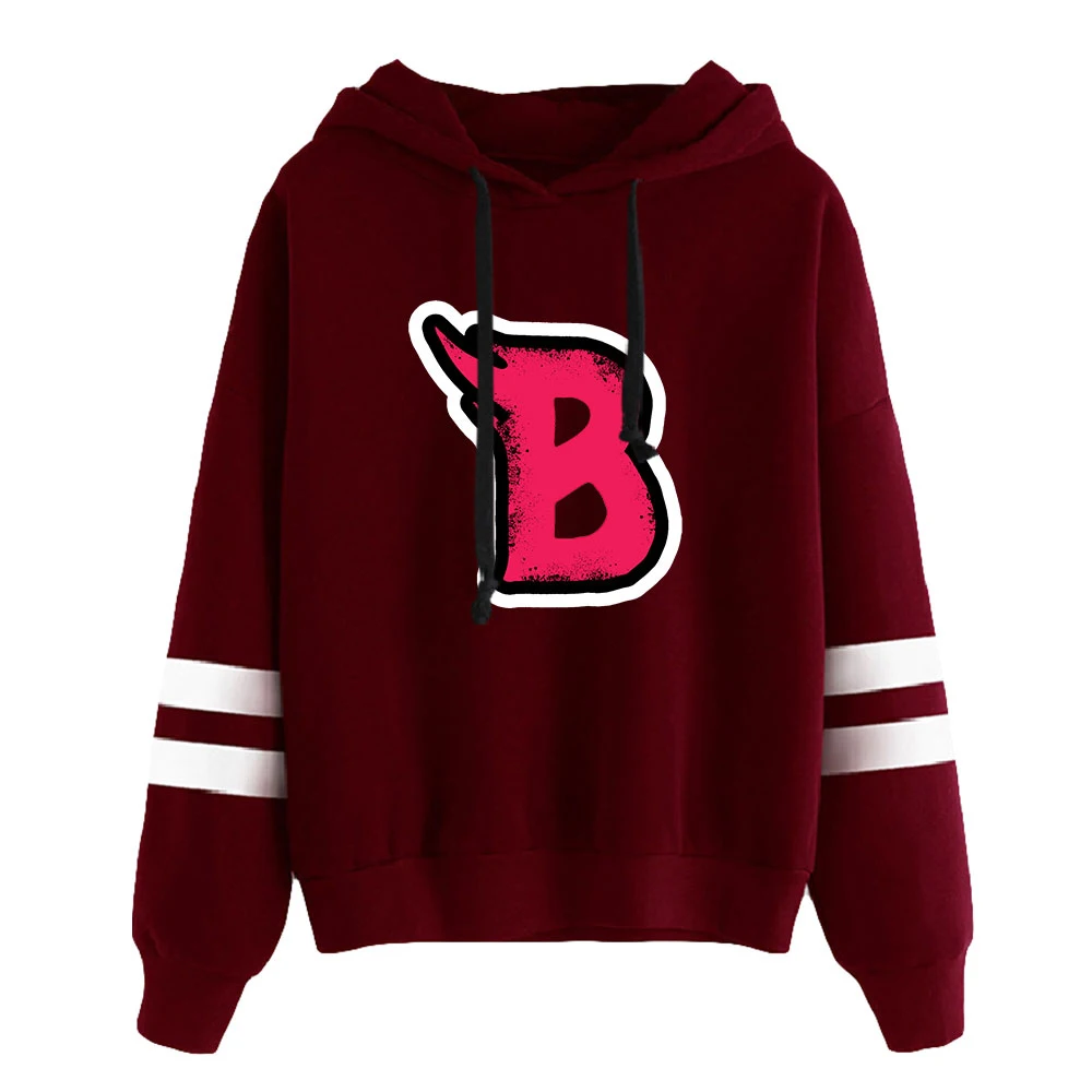 2022 New Hooded Sweater Fashion Sportswear Casual Wear Loose Clothes Men and Women Streetwear Pullovers Fleece Anime Pattern
2022 New Hooded Sweater Fashion Sportswear Casual Wear Loose Clothes Men and Women Streetwear Pullovers Fleece Anime Pattern