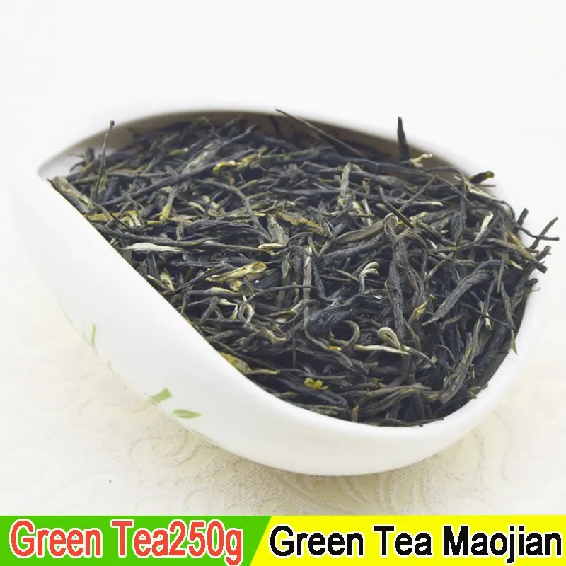 2021 Chinese Xinyang Maojian Green Tea Real Organic New Early Spring tea for weight loss Health Care Green Food Free Shipping
2021 Chinese Xinyang Maojian Green Tea Real Organic New Early Spring tea for weight loss Health Care Green Food Free Shipping