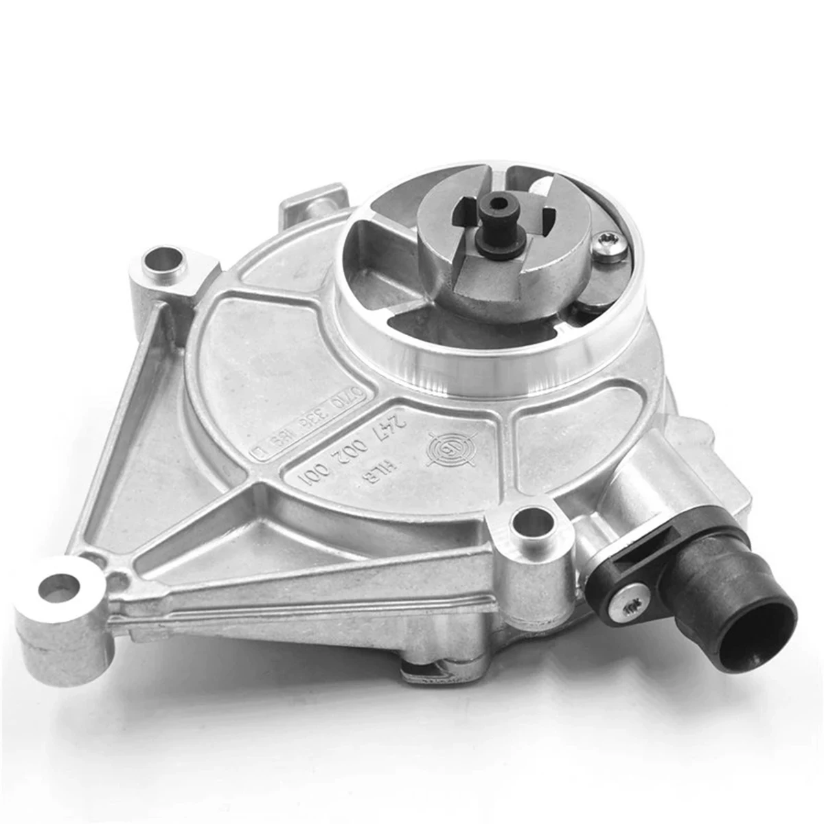 11667622380 Car Brake Vacuum Pump for BMW 228I 228I XDrive 428I 428I Gran Coupe 428I XDrive 2.0L 11667640279
11667622380 Car Brake Vacuum Pump for BMW 228I 228I XDrive 428I 428I Gran Coupe 428I XDrive 2.0L 11667640279