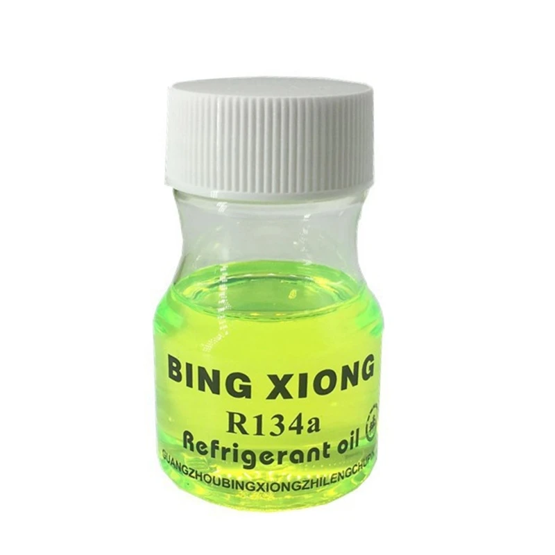 Auto Fluorescence Oil Leak Detection Leak Test UV Dye Detection Air-Conditioning Dropship
Auto Fluorescence Oil Leak Detection Leak Test UV Dye Detection Air-Conditioning Dropship
