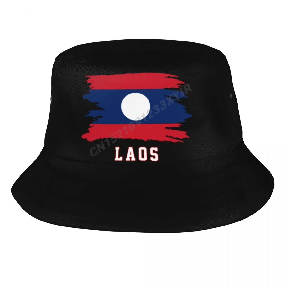 Bucket Hats Laos Flag Cool Laotian Fans Sun Shade Cool Outdoor Summer Fisherman Caps Fishing Hat
Bucket Hats Laos Flag Cool Laotian Fans Sun Shade Cool Outdoor Summer Fisherman Caps Fishing Hat