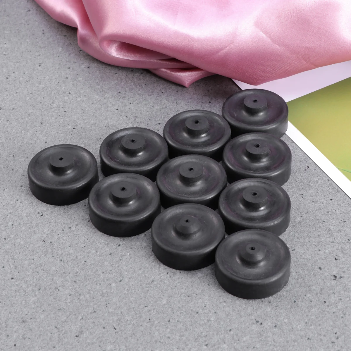 5 Pcs Silica Gel Fish Tank Bubbler Aquarium Air Pump Accessories Aquarium Accessories Aquarium Air Stones Air Fittings
5 Pcs Silica Gel Fish Tank Bubbler Aquarium Air Pump Accessories Aquarium Accessories Aquarium Air Stones Air Fittings