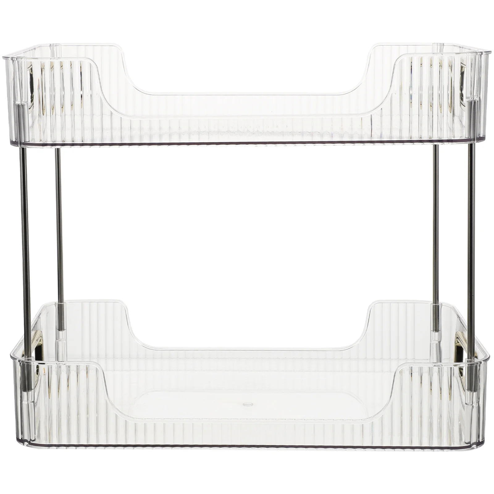 Bathroom Organizer Shelf Storage Countertop Racktier Stand Holder Tiered Dresser Seasoning Forvanity Desktop
Bathroom Organizer Shelf Storage Countertop Racktier Stand Holder Tiered Dresser Seasoning Forvanity Desktop