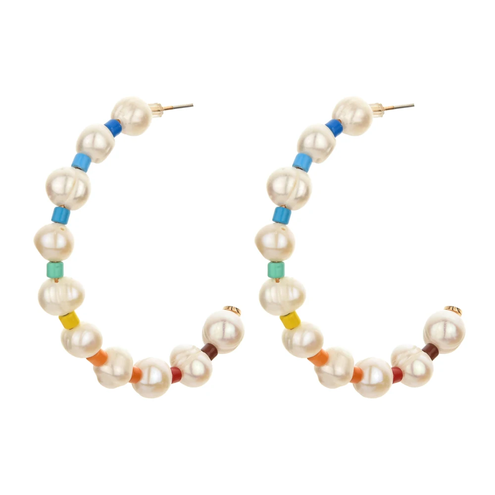 Elegant Natural Pearl Dangle Earrings Dazzling CZ Women Engagement Wedding Graceful Accessories Fashion Earrings
Elegant Natural Pearl Dangle Earrings Dazzling CZ Women Engagement Wedding Graceful Accessories Fashion Earrings