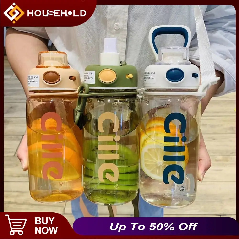 Outdoor Milk Bottle For Male And Female Large Capacity Sports Water Bottle Portable Water Cup Camping Tools Students Fitness Cup
Outdoor Milk Bottle For Male And Female Large Capacity Sports Water Bottle Portable Water Cup Camping Tools Students Fitness Cup