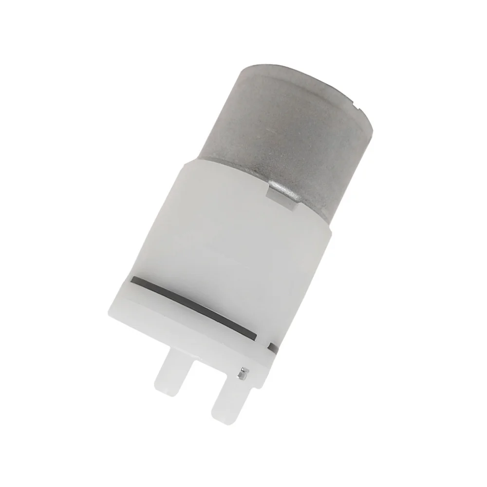 310 Micro Vacuum Pump DC 3.7V Electric Mini Air Pump Negative Pressure Pump for Beauty Instrument Medical Treatment Breast Pump
310 Micro Vacuum Pump DC 3.7V Electric Mini Air Pump Negative Pressure Pump for Beauty Instrument Medical Treatment Breast Pump