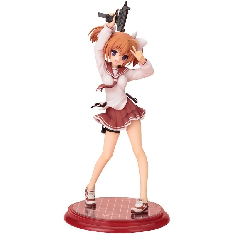 Оригинальные оригинальные игрушки Kotobukiya Akari Mamiya Hidan No Aria AA 1/8 22 см, модели игрушек для взрослых и красоток
Оригинальные оригинальные игрушки Kotobukiya Akari Mamiya Hidan No Aria AA 1/8 22 см, модели игрушек для взрослых и красоток
