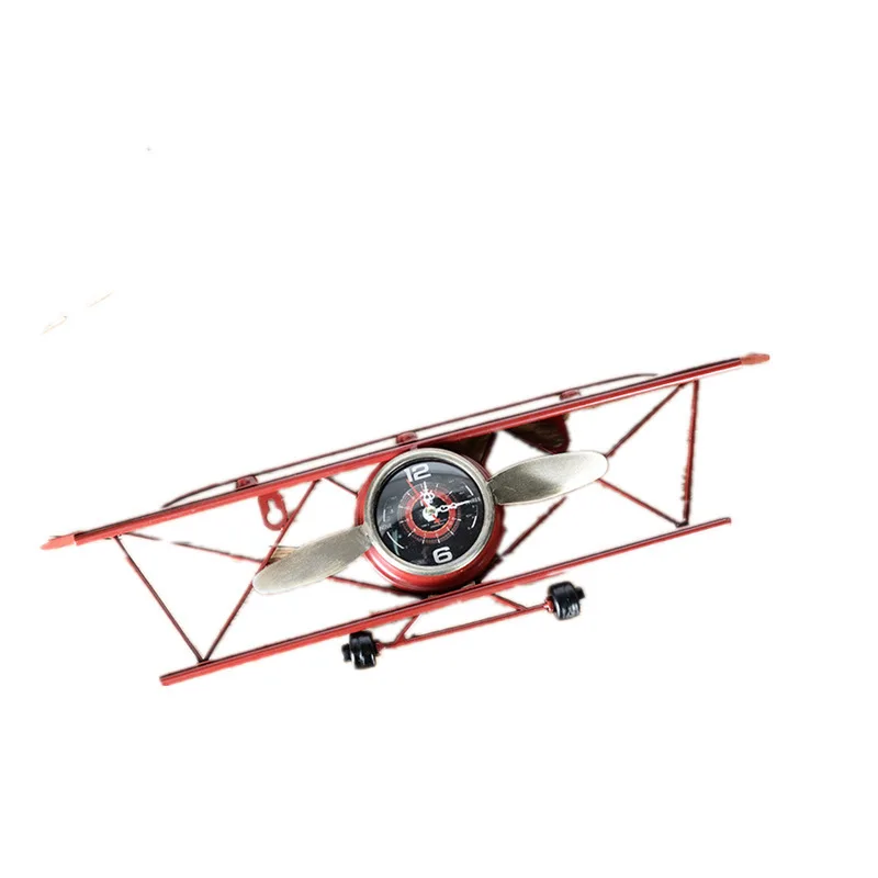 Plane Creative Wall Clock Metal Welding Mute Process Wall Clock Modern Metal Reloj De Pared Living Room Decoration Home Decor
Plane Creative Wall Clock Metal Welding Mute Process Wall Clock Modern Metal Reloj De Pared Living Room Decoration Home Decor