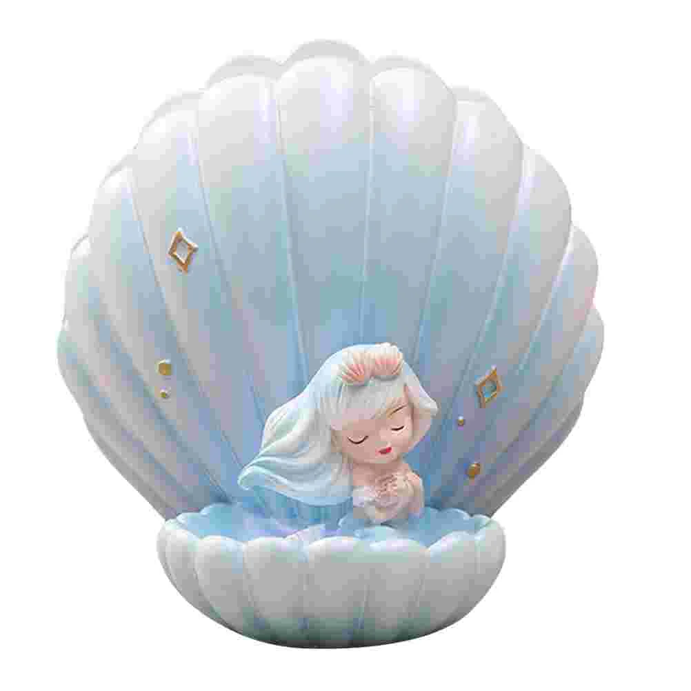 Holder Brush Organizer Decor Resin Penmakeupcup Comb Bathroom Mermaid Table Beach Shelf Stationery Theme Holdersdesktop Storage
Holder Brush Organizer Decor Resin Penmakeupcup Comb Bathroom Mermaid Table Beach Shelf Stationery Theme Holdersdesktop Storage