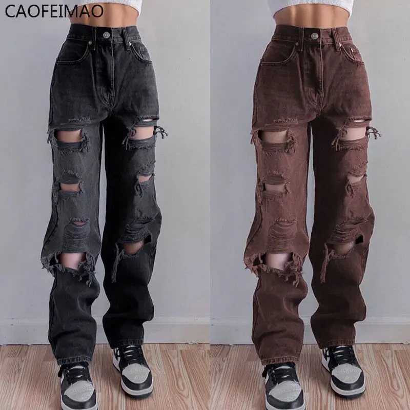 Y2K Pockets Cargo Pants for Women Straight Oversize Pants Harajuku Vintage Aesthetic Low Waist Trousers Wide Leg Baggy Jeans
Y2K Pockets Cargo Pants for Women Straight Oversize Pants Harajuku Vintage Aesthetic Low Waist Trousers Wide Leg Baggy Jeans