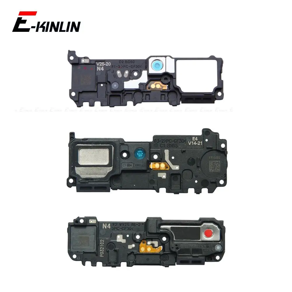 Loud Speaker Back Buzzer Ringer Main Loudspeaker Flex Cable For Samsung Galaxy Note 10 Lite 20 S20 FE Plus 4G 5G
Loud Speaker Back Buzzer Ringer Main Loudspeaker Flex Cable For Samsung Galaxy Note 10 Lite 20 S20 FE Plus 4G 5G