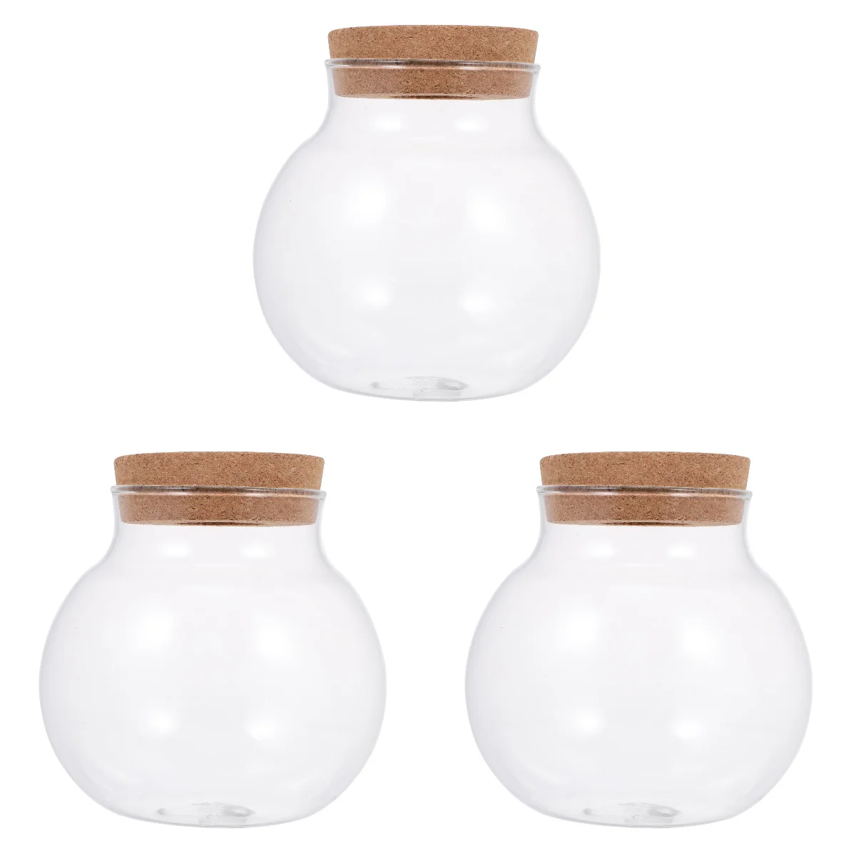 Terrarium Planter Bottle Vase Up Light Terrariums Desktop Modern Clear Container Decor Bubble Bowl Transparent Tabletop Jars
Terrarium Planter Bottle Vase Up Light Terrariums Desktop Modern Clear Container Decor Bubble Bowl Transparent Tabletop Jars
