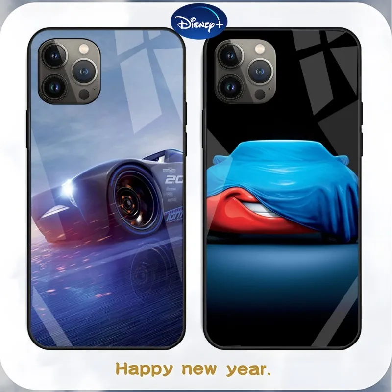 Disney Cars 3 Phone Case Tempered Glass For IPhone 13 12 11 Pro Max Mini X XR XS Max 8 7 6s Plus SE 2020 Shell Fundas
Disney Cars 3 Phone Case Tempered Glass For IPhone 13 12 11 Pro Max Mini X XR XS Max 8 7 6s Plus SE 2020 Shell Fundas