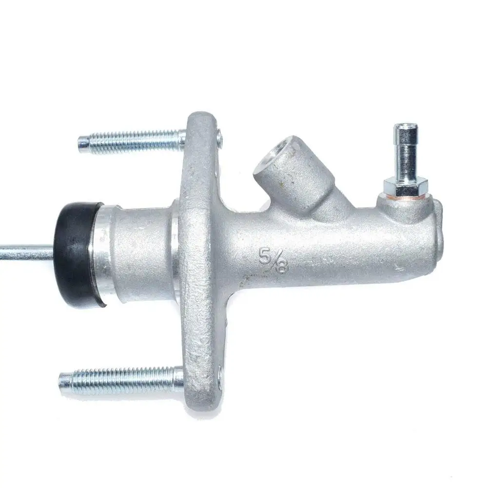 Auto Accessories Clutch Master Cylinder Replace Assembly Parts Master Cylinder Clutch 1pcs 46920-SR3-A01 CM1162
Auto Accessories Clutch Master Cylinder Replace Assembly Parts Master Cylinder Clutch 1pcs 46920-SR3-A01 CM1162