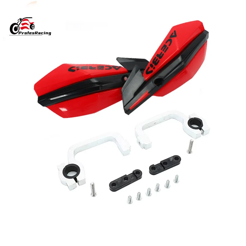 Motorcycle Hand Handle Bar Handguard Handlebar Guard For DUKE EXC EXCF MXC MX SX SXF SXS XC XCW XCF XCFW LC4 EGS Dirt Bike
Motorcycle Hand Handle Bar Handguard Handlebar Guard For DUKE EXC EXCF MXC MX SX SXF SXS XC XCW XCF XCFW LC4 EGS Dirt Bike