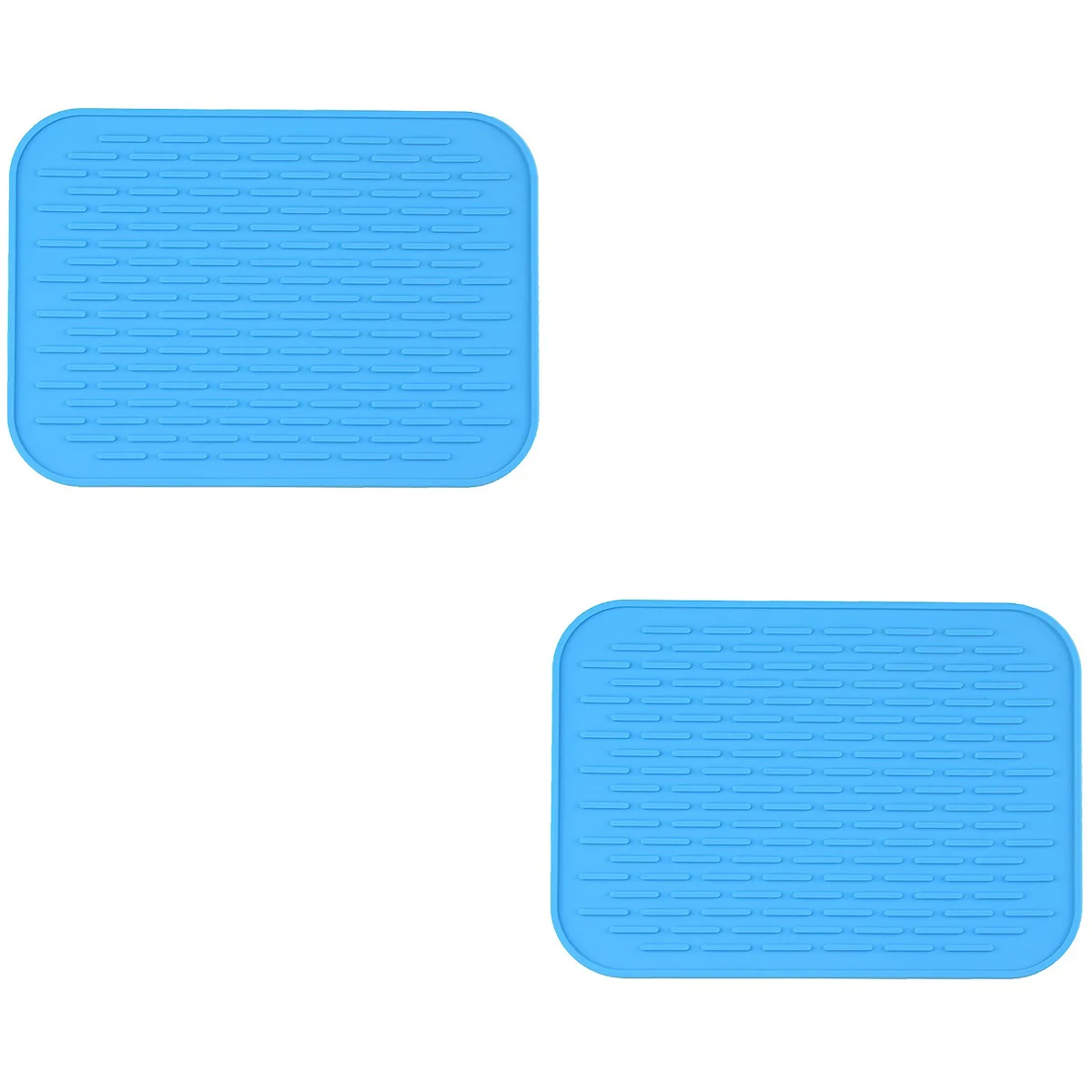 Placemats Silicone Table Mat Mats Cup Pad Farmhouse Kitchen Decoration Dining Non Wipeable Restaurant Place Coasters Desk
Placemats Silicone Table Mat Mats Cup Pad Farmhouse Kitchen Decoration Dining Non Wipeable Restaurant Place Coasters Desk