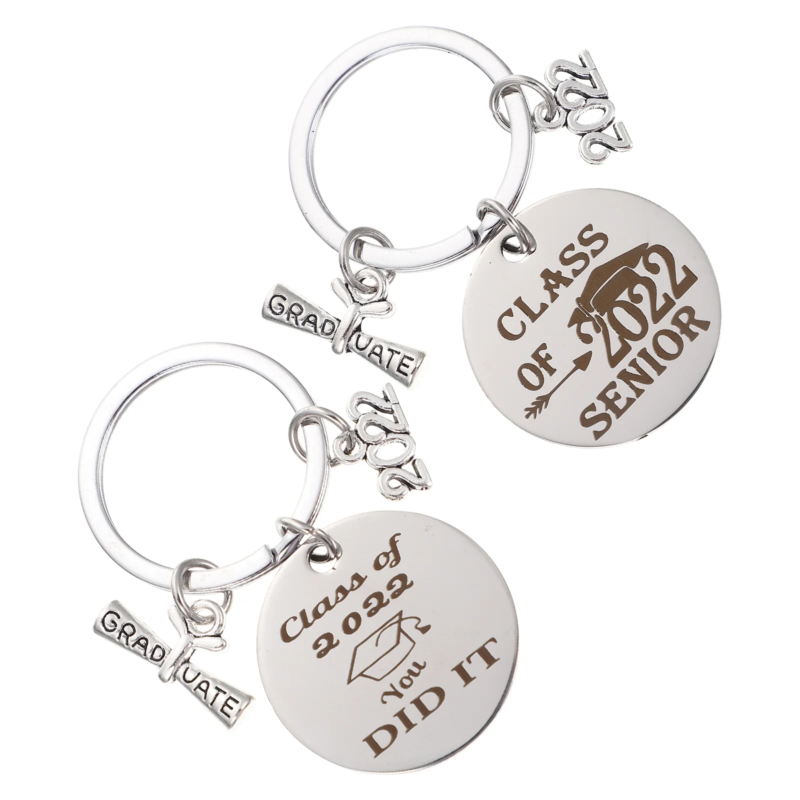 Graduation Keychain Keychains Key Class Gift Ringkeyring Nursing Grad Party Cap College Graduate Congrats Inspirational Gifts
Graduation Keychain Keychains Key Class Gift Ringkeyring Nursing Grad Party Cap College Graduate Congrats Inspirational Gifts