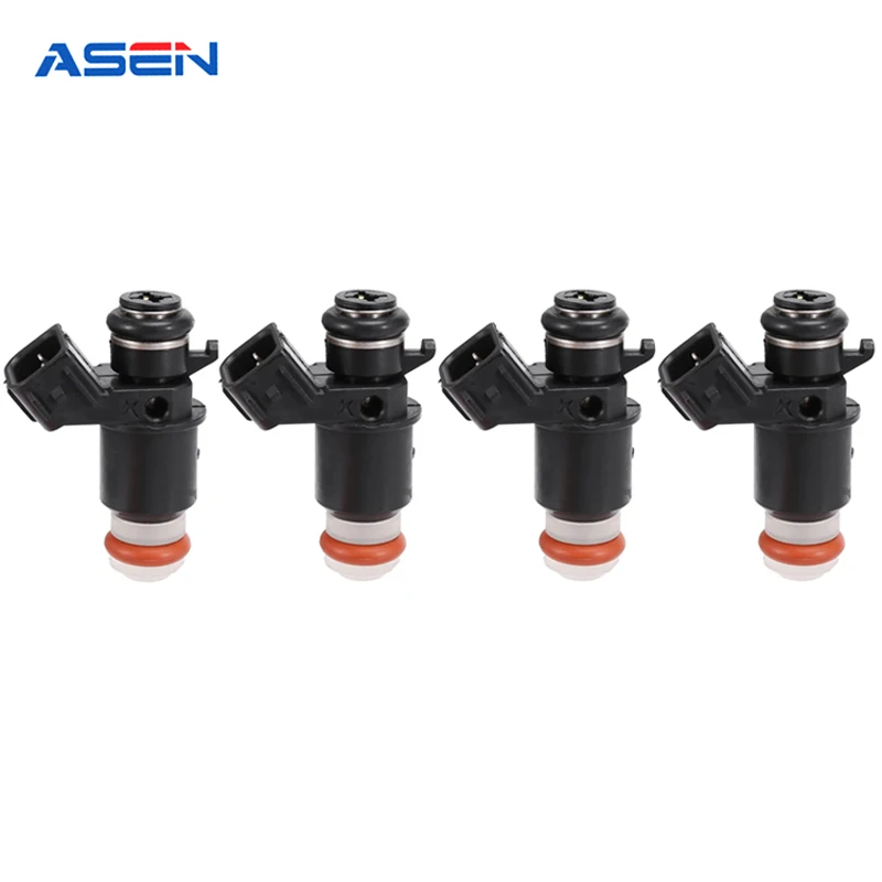 4pcs Fuel Injectors For SUZUKI 2005-2006 GSXR1000 1571010G00 FJ338 16450-PLC-003 15710-10G00
4pcs Fuel Injectors For SUZUKI 2005-2006 GSXR1000 1571010G00 FJ338 16450-PLC-003 15710-10G00